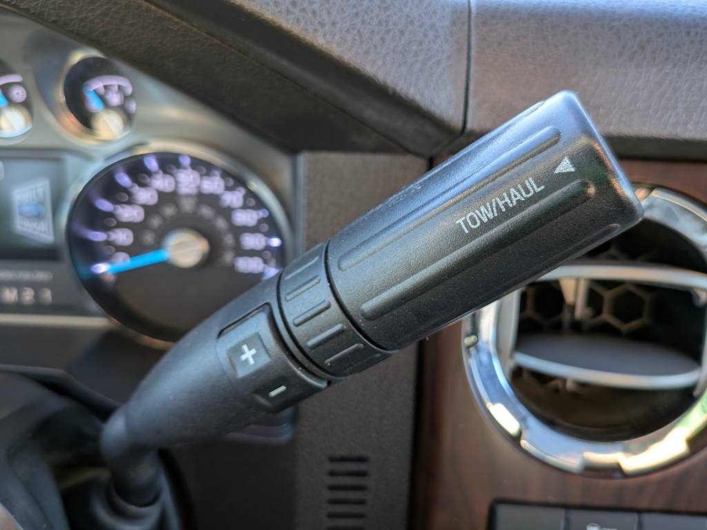 Thumbnail: 2013 Ford F-350 - 16
