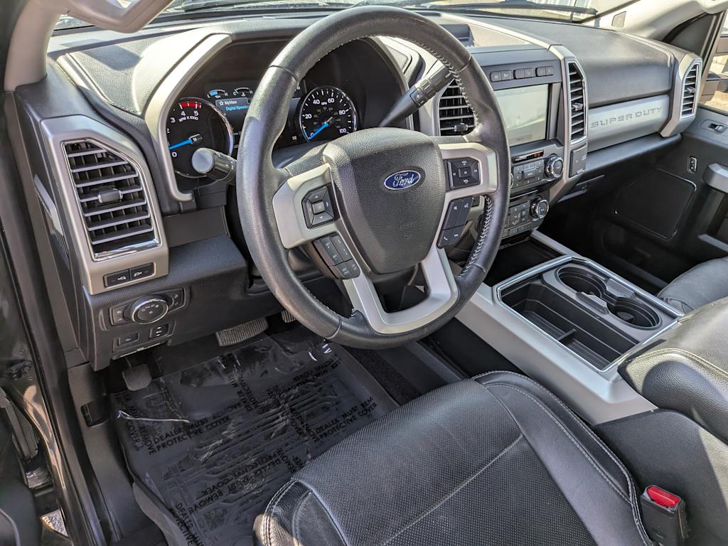 Thumbnail: 2017 Ford F-350 - 2