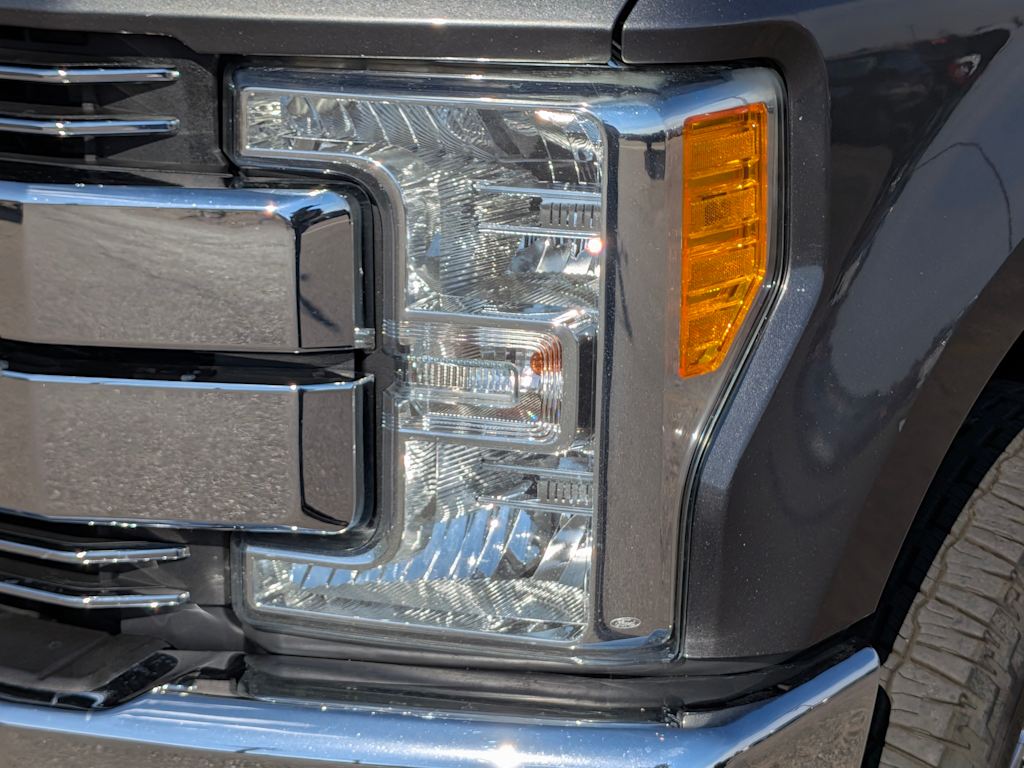 Thumbnail: 2017 Ford F-350 - 19