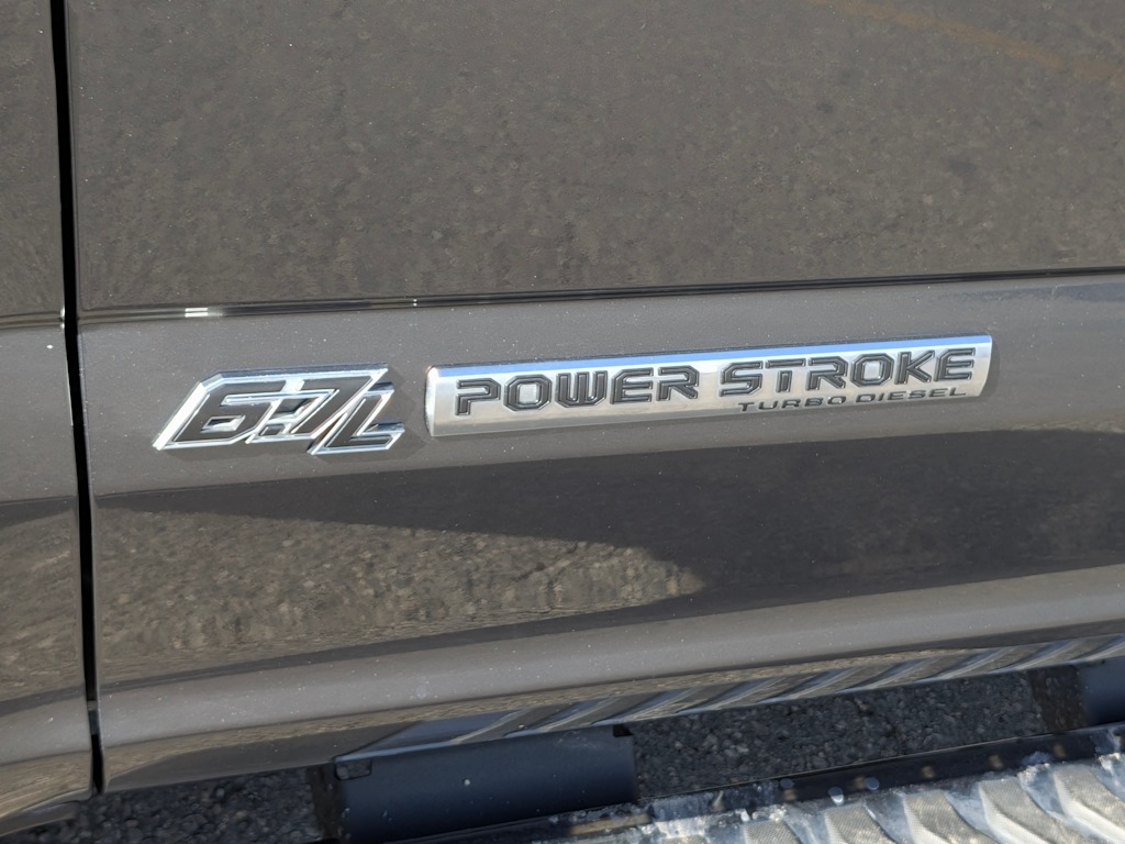 Thumbnail: 2017 Ford F-350 - 23