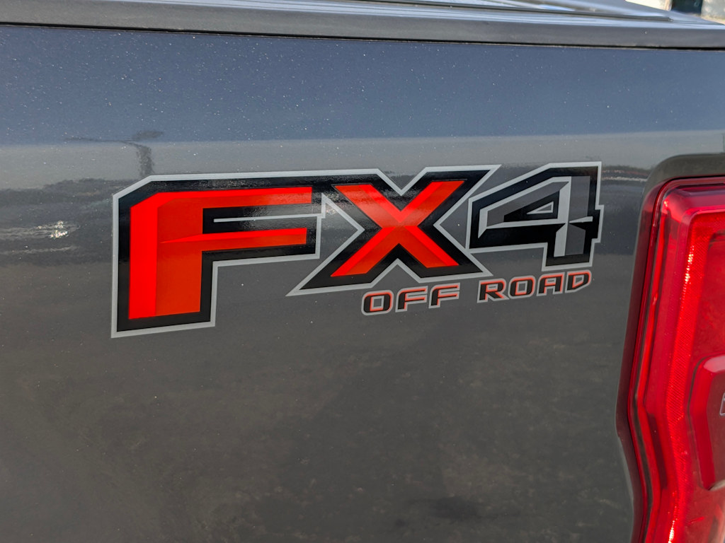 Thumbnail: 2017 Ford F-350 - 24