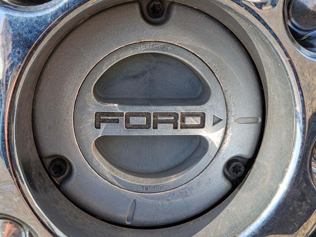Thumbnail: 2017 Ford F-350 - 25