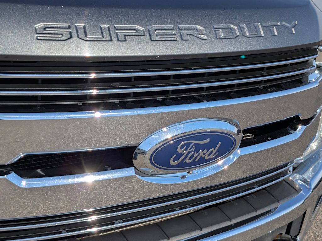 Thumbnail: 2017 Ford F-350 - 7
