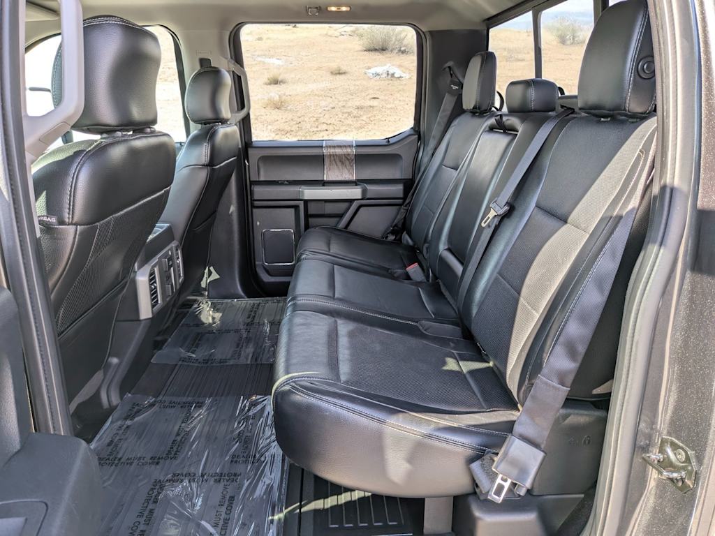 Thumbnail: 2017 Ford F-350 - 30