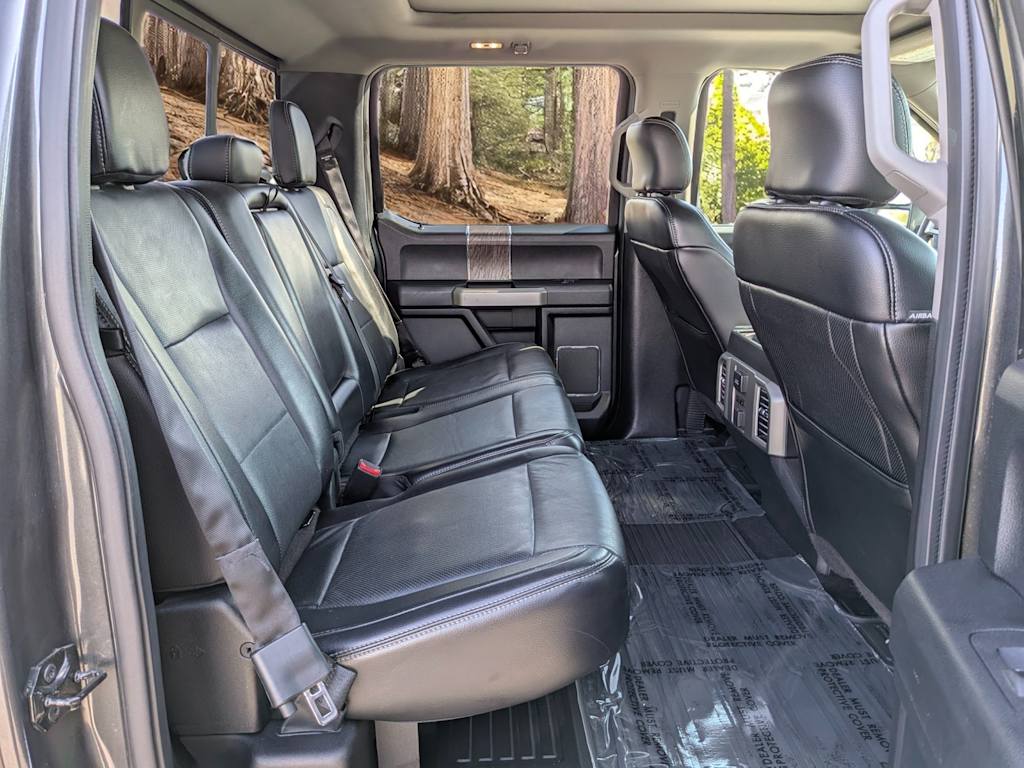 Thumbnail: 2017 Ford F-350 - 35