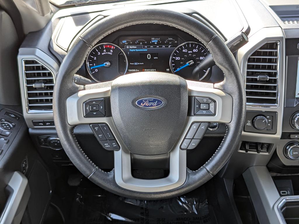 Thumbnail: 2017 Ford F-350 - 14