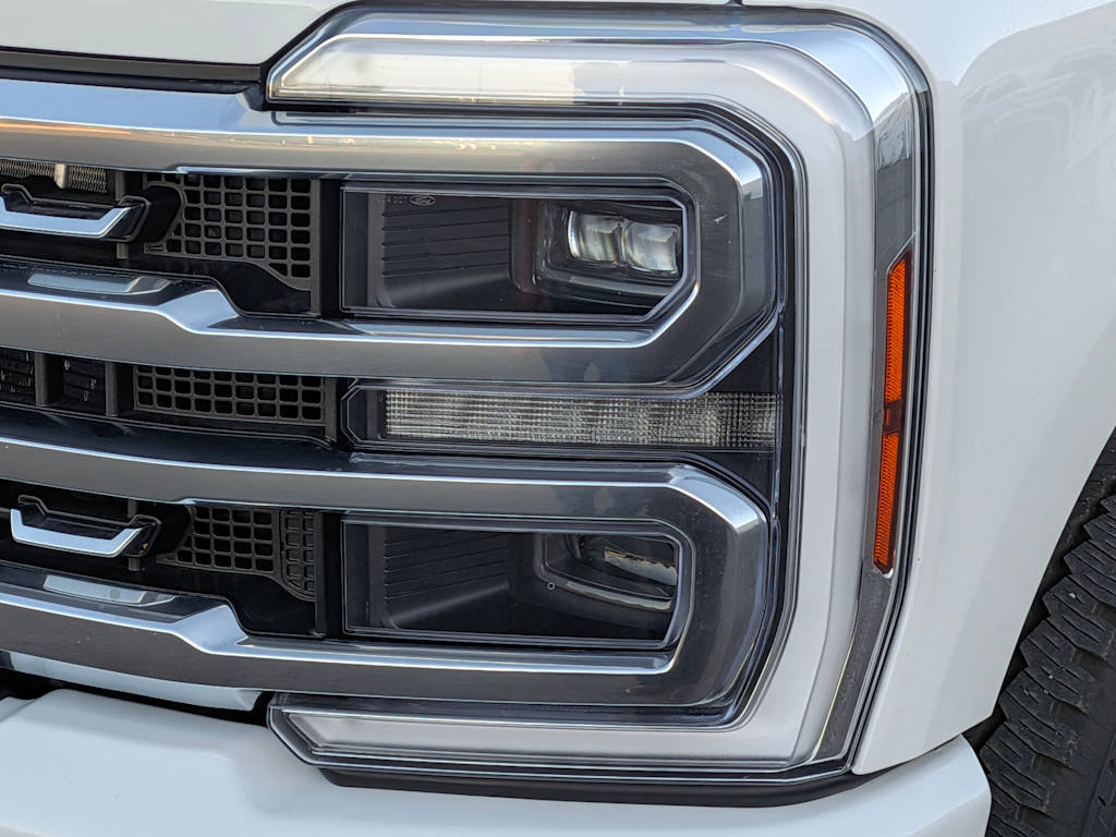 Thumbnail: 2024 Ford F-350 - 21