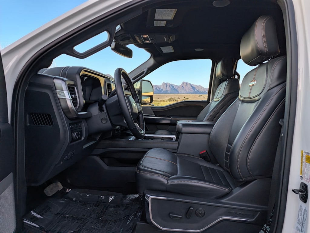 Thumbnail: 2024 Ford F-350 - 10