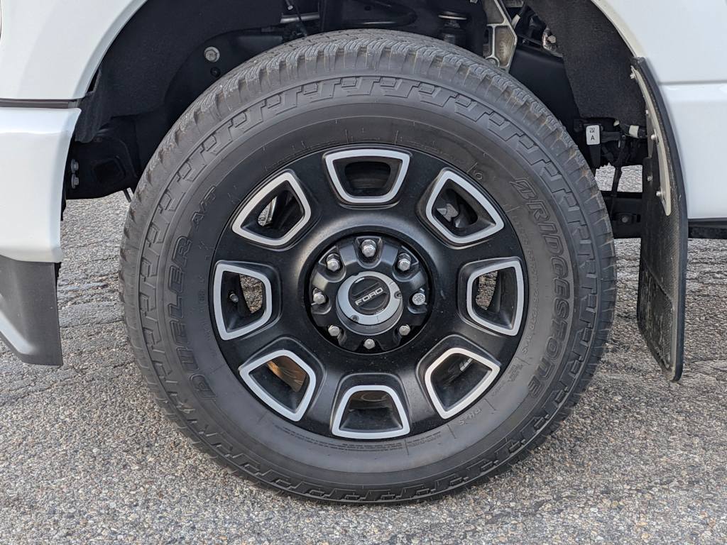 Thumbnail: 2024 Ford F-350 - 7
