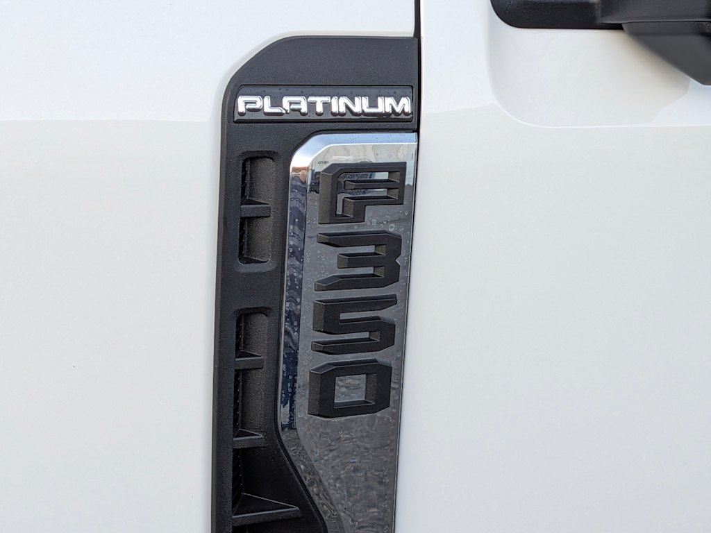 Thumbnail: 2024 Ford F-350 - 17