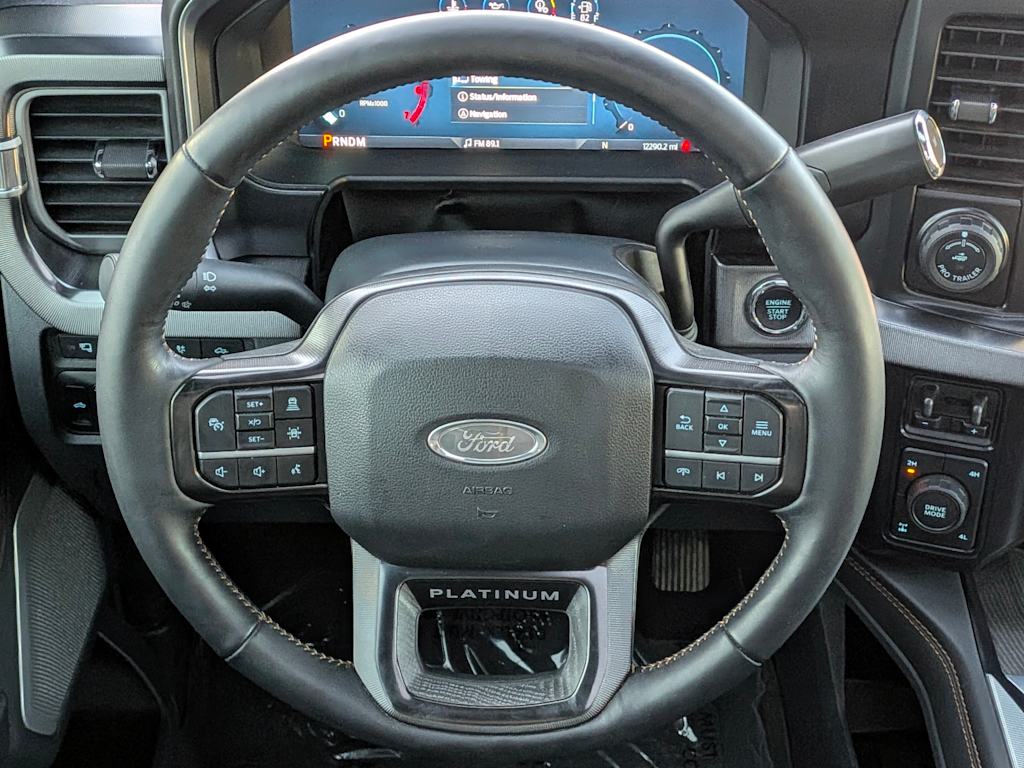 Thumbnail: 2024 Ford F-350 - 13
