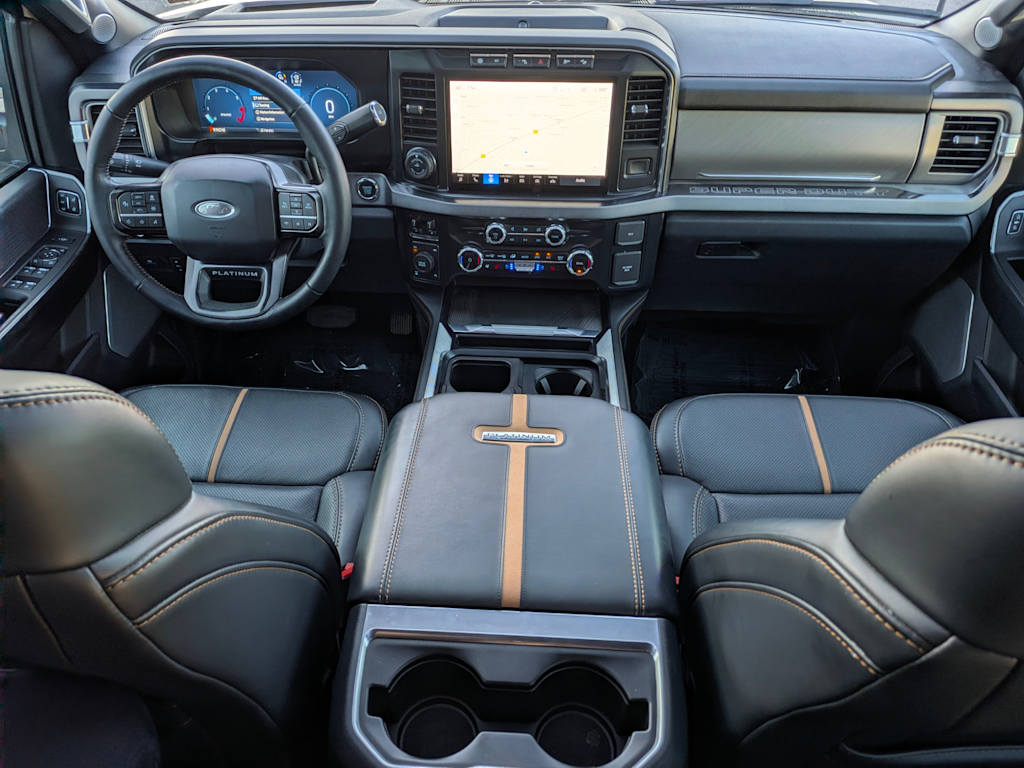 Thumbnail: 2024 Ford F-350 - 9