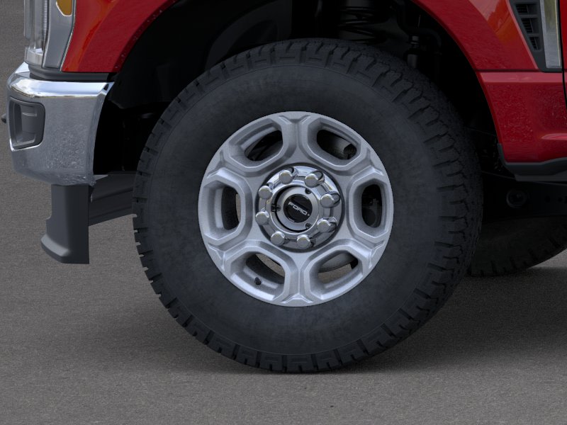 Thumbnail: 2026 Ford F-350 - 7