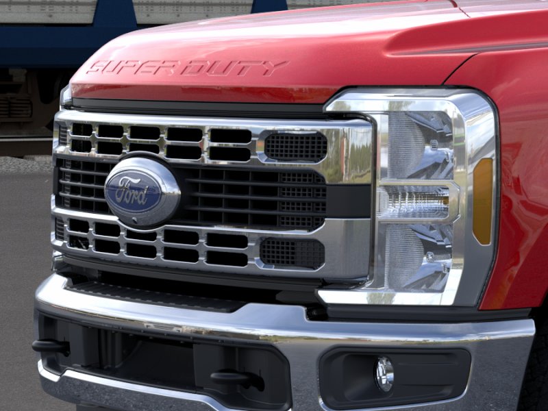Thumbnail: 2026 Ford F-350 - 19