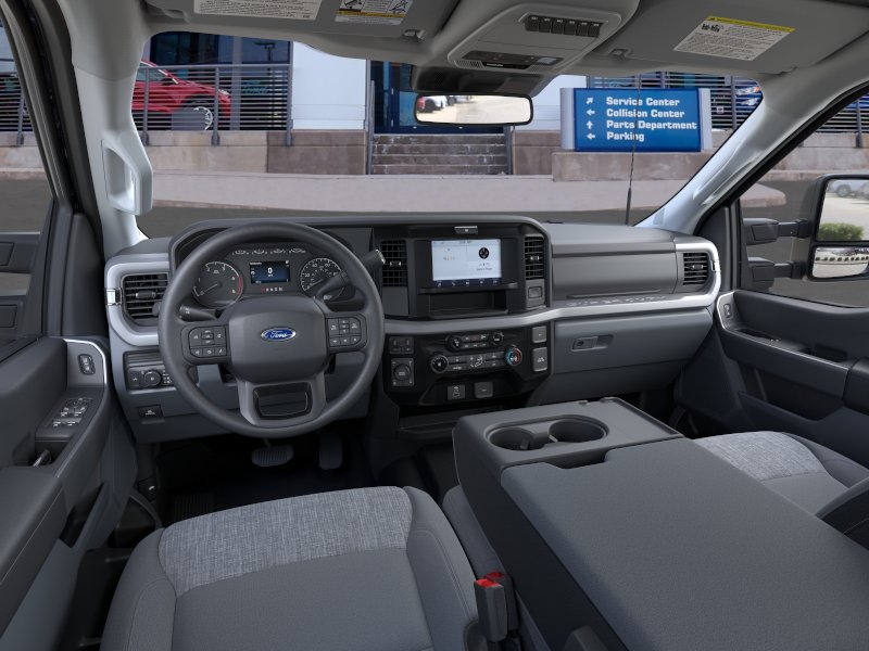 Thumbnail: 2026 Ford F-350 - 2