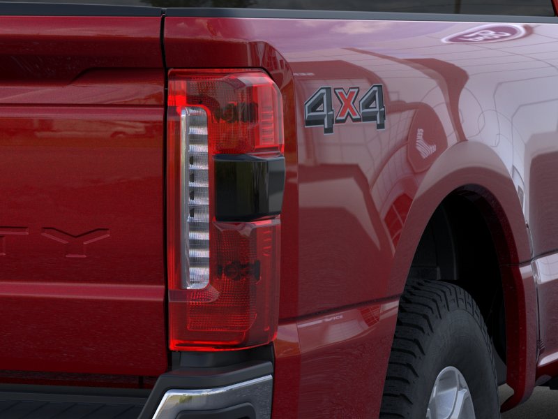 Thumbnail: 2026 Ford F-350 - 6
