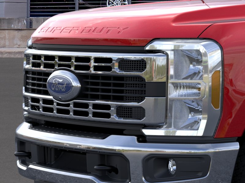 Thumbnail: 2026 Ford F-350 - 19