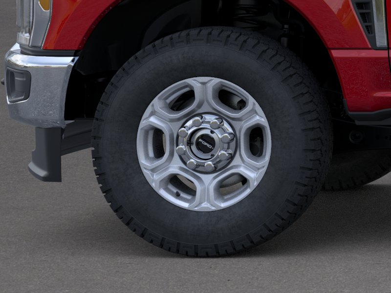 Thumbnail: 2026 Ford F-350 - 7