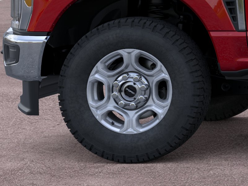 Thumbnail: 2026 Ford F-350 - 7
