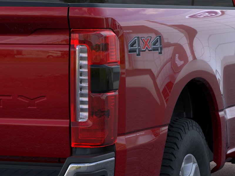 Thumbnail: 2026 Ford F-350 - 6