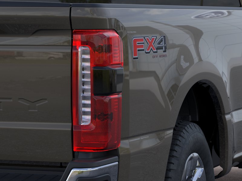Thumbnail: 2026 Ford F-350 - 7