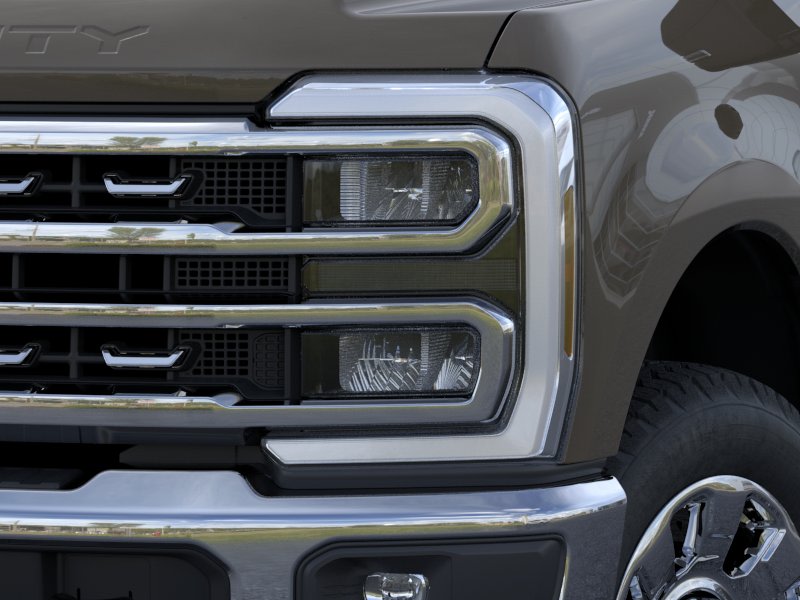 Thumbnail: 2026 Ford F-350 - 20
