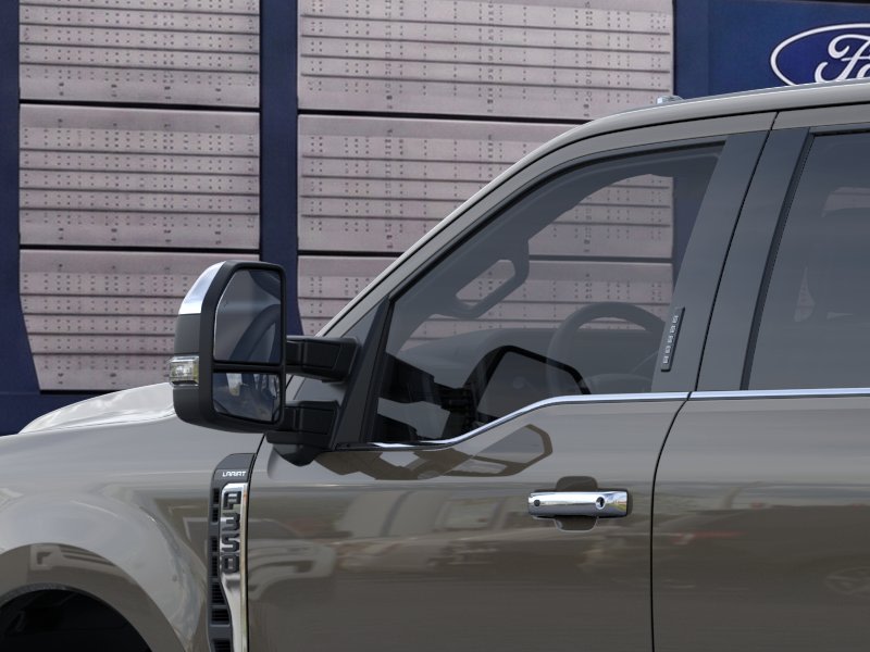 Thumbnail: 2026 Ford F-350 - 21