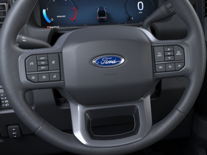 Thumbnail: 2026 Ford F-350 - 17