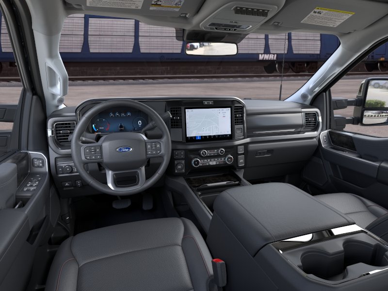 Thumbnail: 2026 Ford F-350 - 2