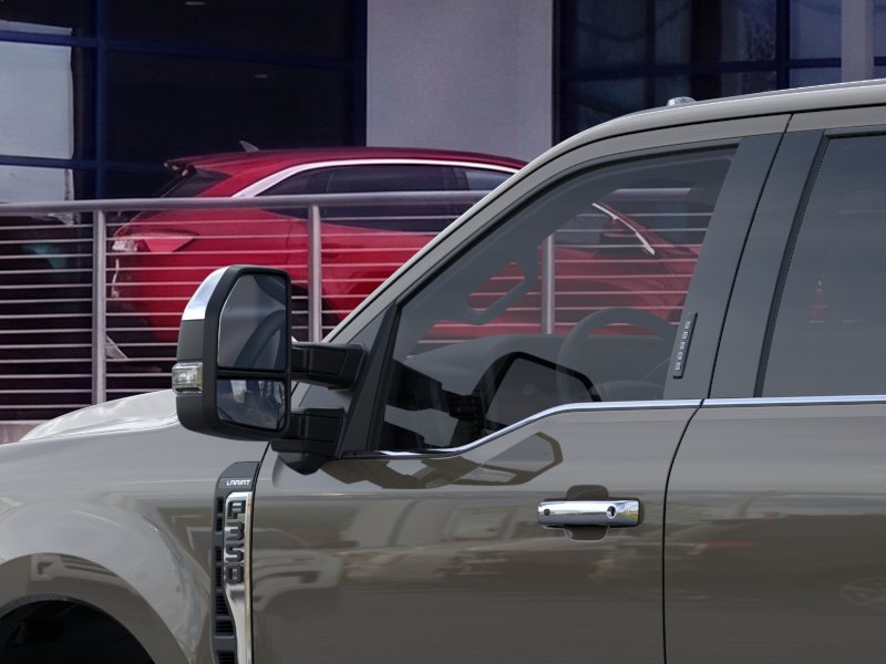 Thumbnail: 2026 Ford F-350 - 21