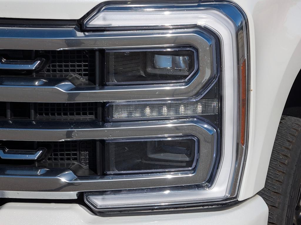 Thumbnail: 2024 Ford F-350 - 22