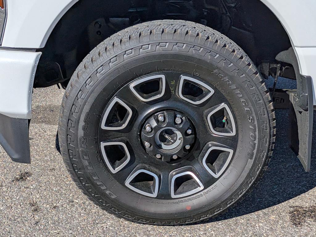 Thumbnail: 2024 Ford F-350 - 7
