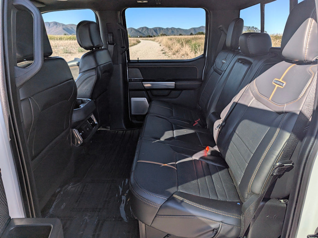 Thumbnail: 2024 Ford F-350 - 12