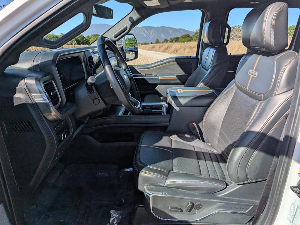 Thumbnail: 2024 Ford F-350 - 10