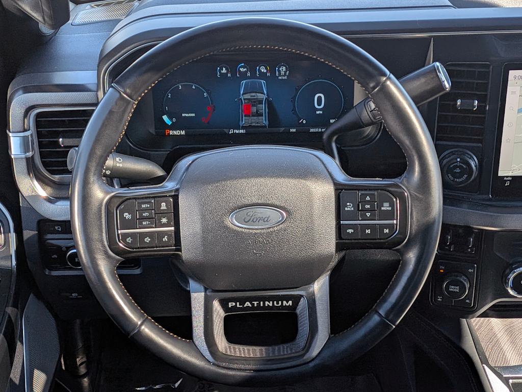 Thumbnail: 2024 Ford F-350 - 13