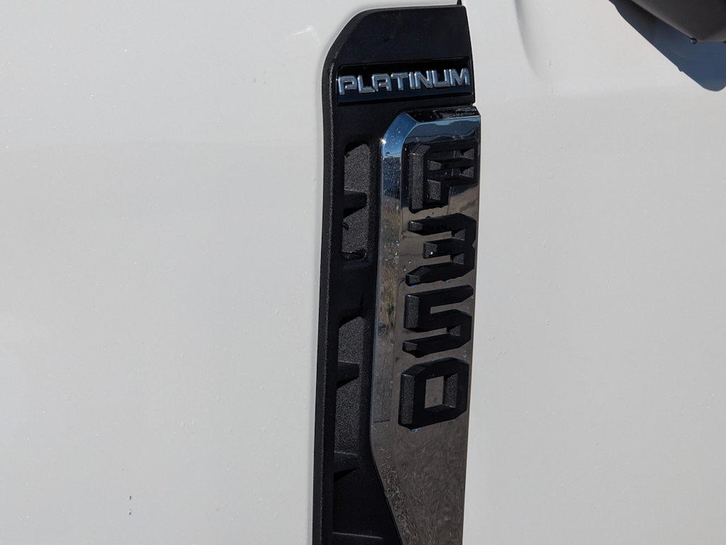 Thumbnail: 2024 Ford F-350 - 18