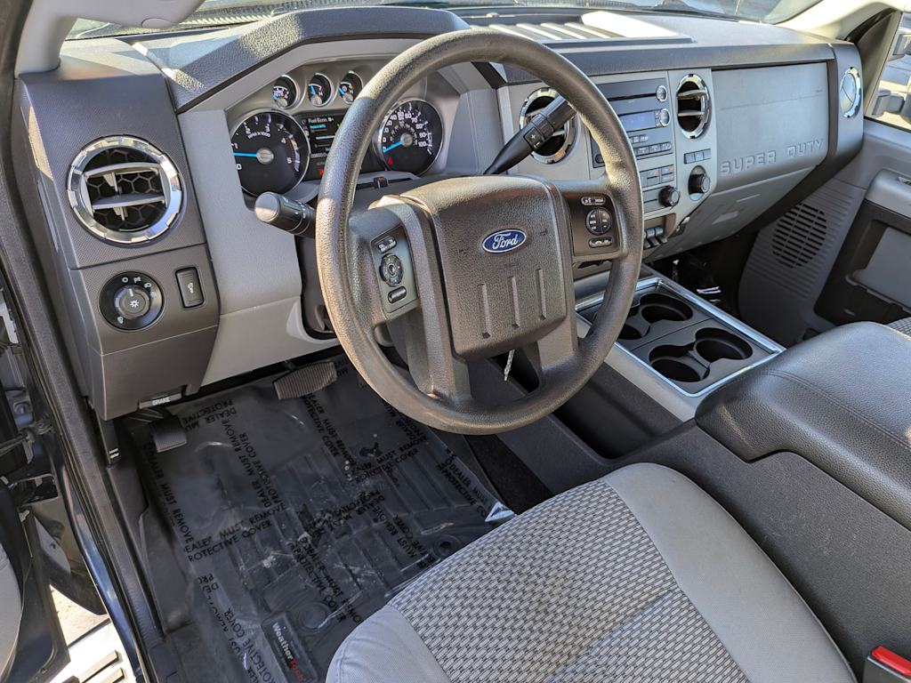 Thumbnail: 2016 Ford F-350 - 2