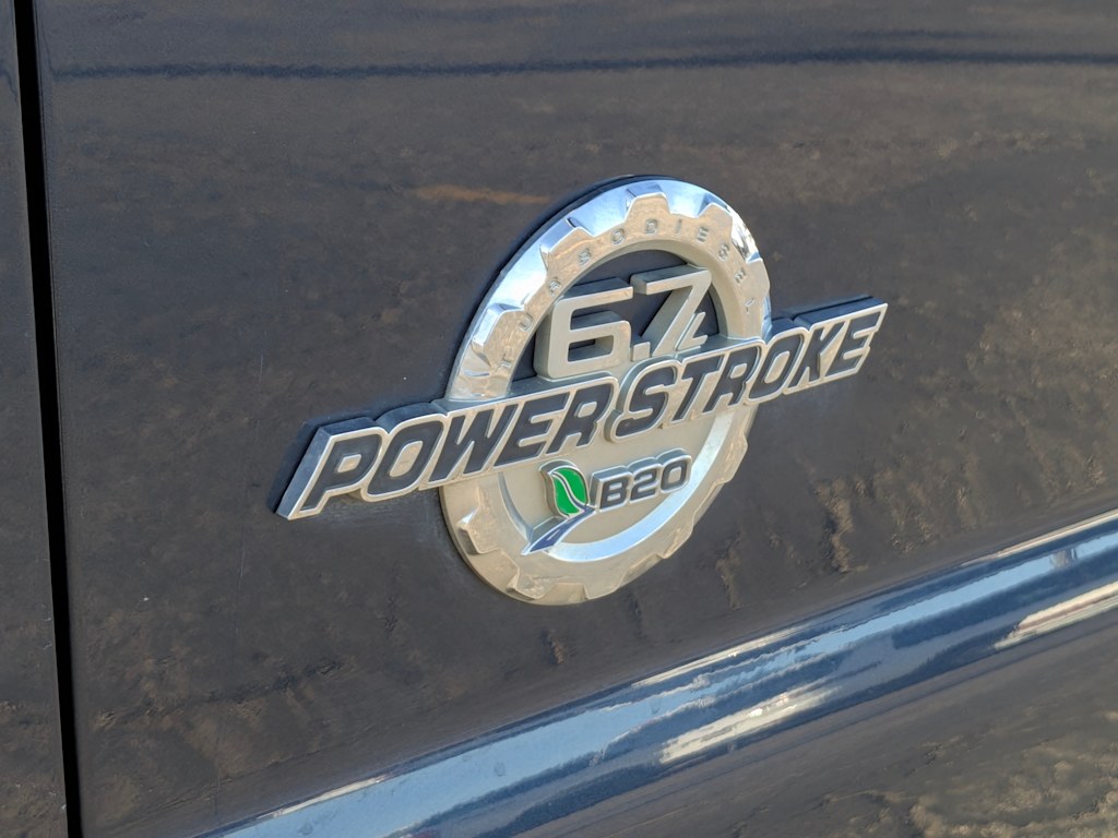 Thumbnail: 2016 Ford F-350 - 25