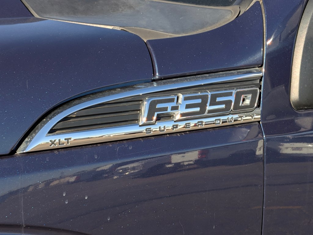 Thumbnail: 2016 Ford F-350 - 7