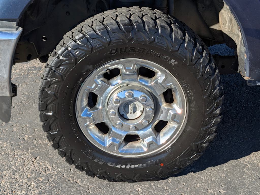 Thumbnail: 2016 Ford F-350 - 8
