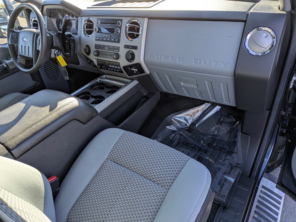 Thumbnail: 2016 Ford F-350 - 12