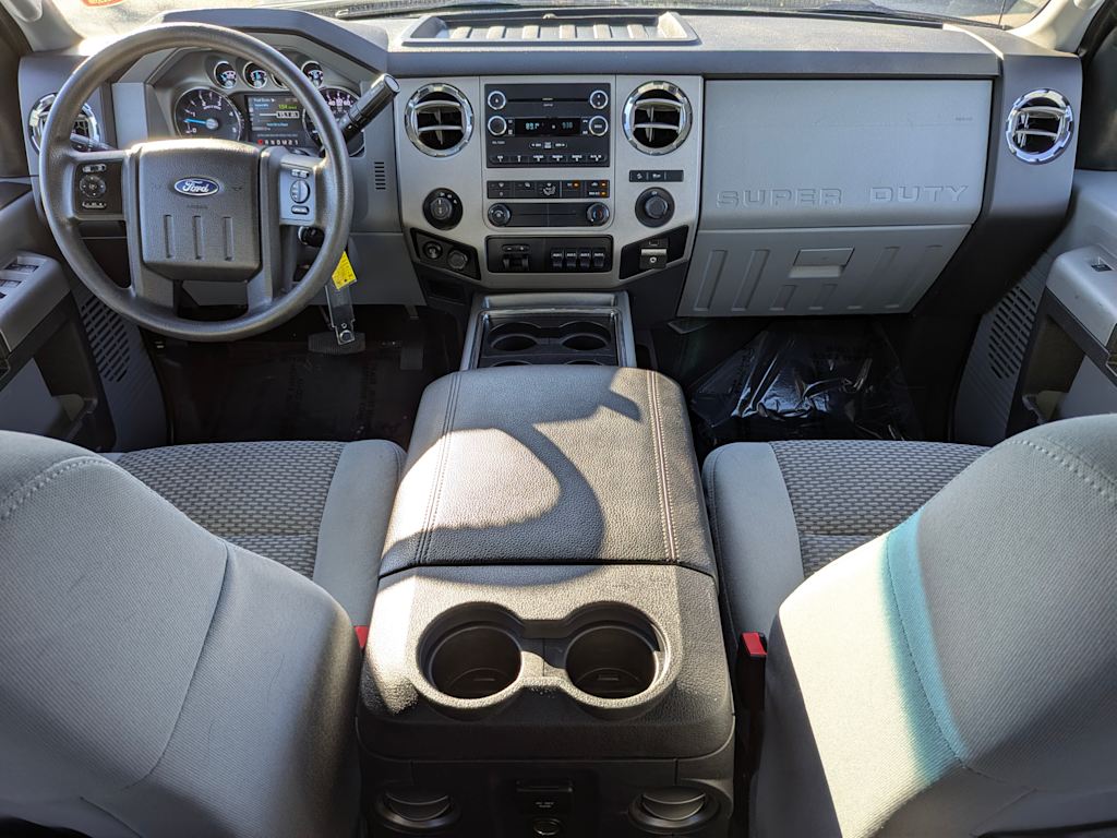 Thumbnail: 2016 Ford F-350 - 10