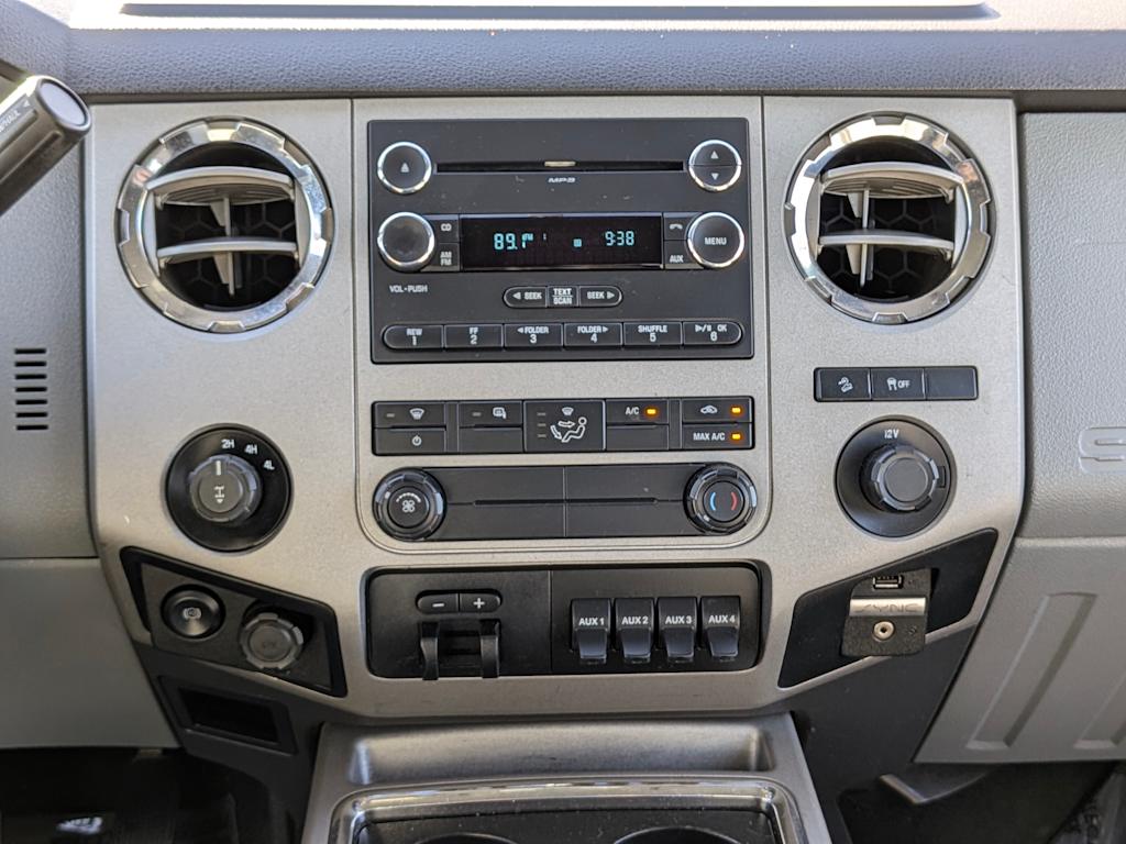 Thumbnail: 2016 Ford F-350 - 15