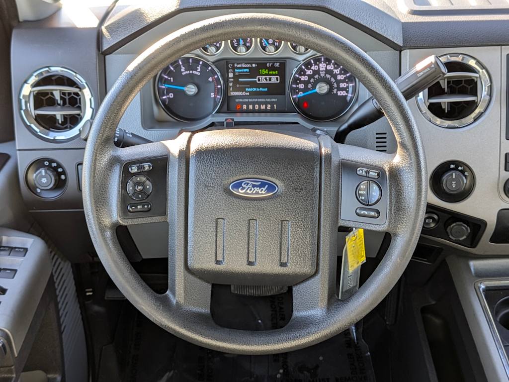 Thumbnail: 2016 Ford F-350 - 14