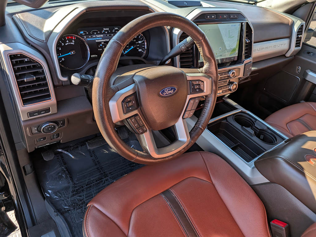 Thumbnail: 2022 Ford F-350 - 2