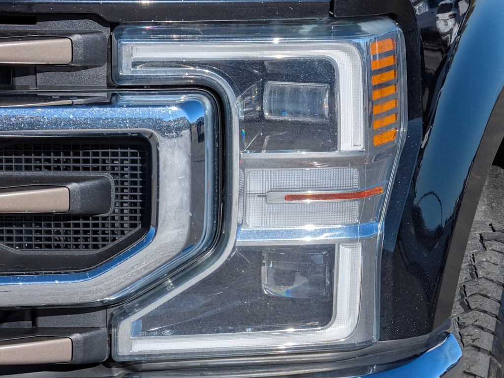 Thumbnail: 2022 Ford F-350 - 22