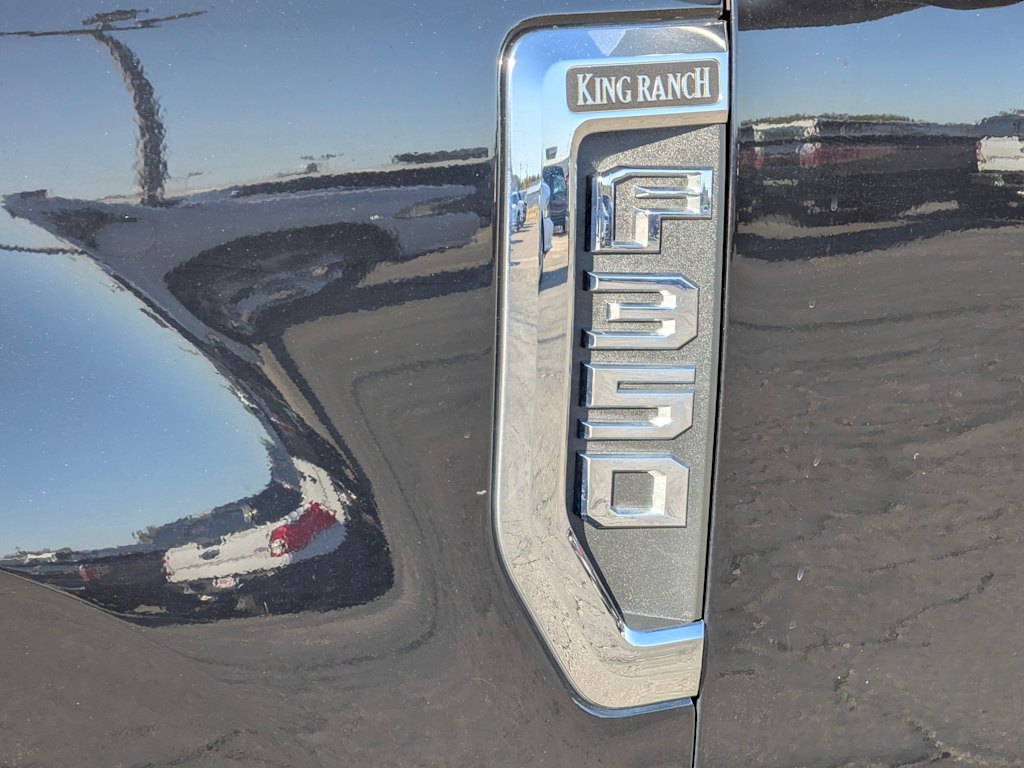 Thumbnail: 2022 Ford F-350 - 7