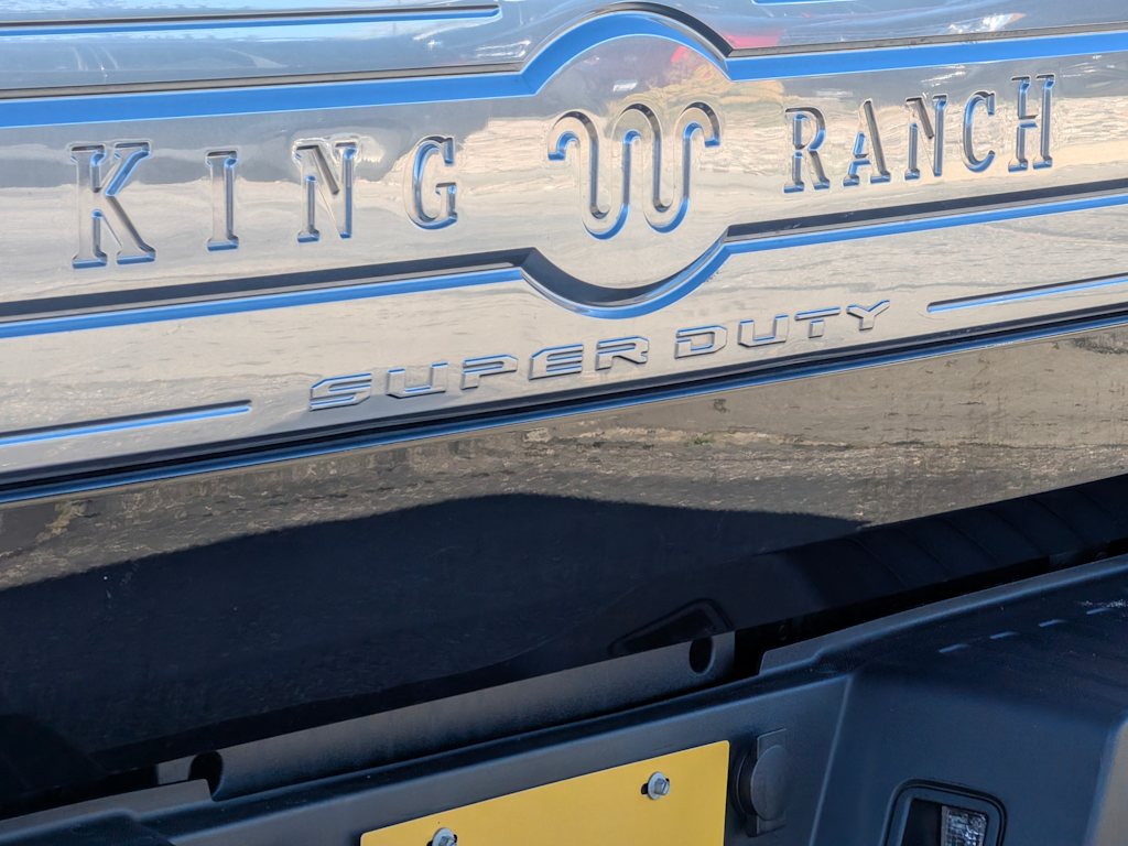 Thumbnail: 2022 Ford F-350 - 24