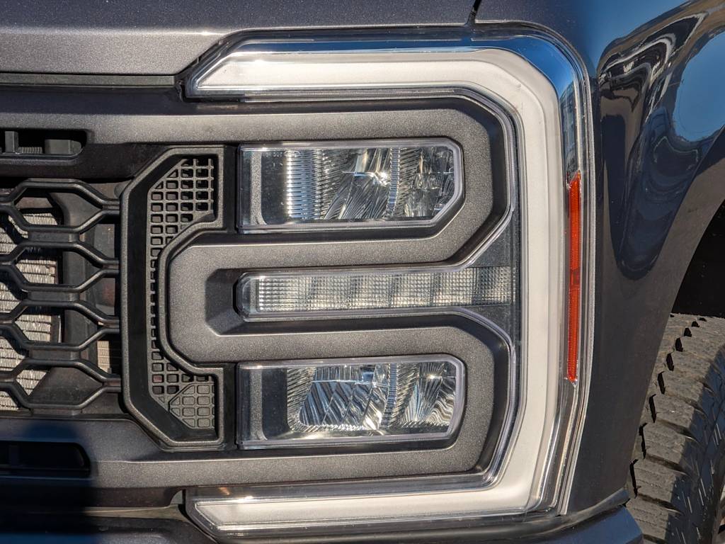 Thumbnail: 2023 Ford F-350 - 20