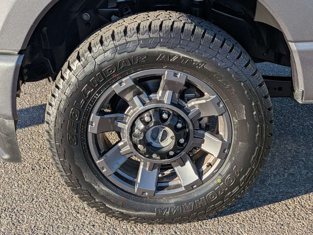 Thumbnail: 2023 Ford F-350 - 7